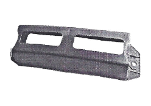 Bumper Inner Bracket, Front, Left