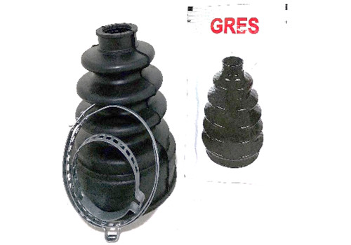 Axle Bellows, Interior, NM, Multijet