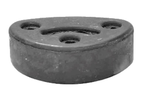 Exhaust Rubber