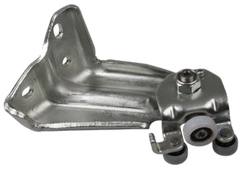 Middle Door Upper Mechanism, Right, Complete