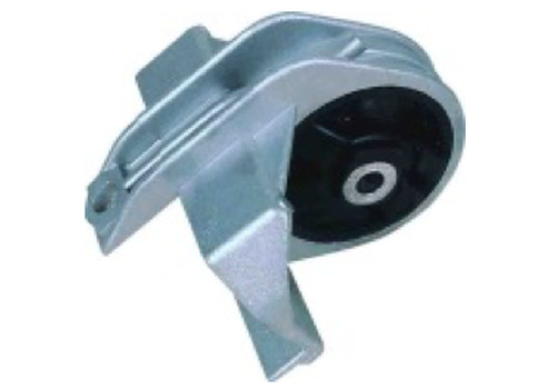 Engine Mounting, Rear