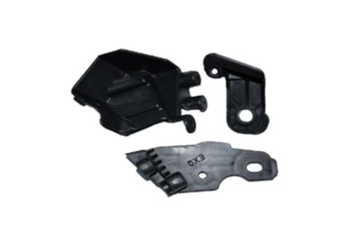 Repair Kit, Head Lamp, Right