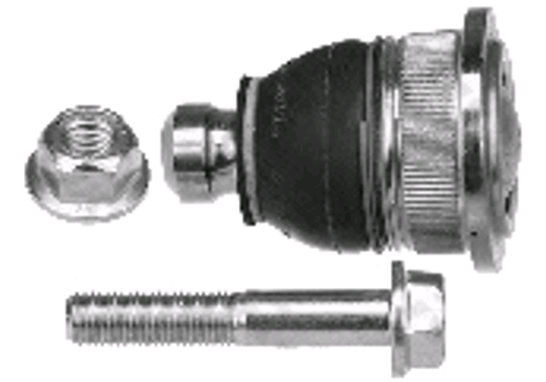 Ball Joint, Front, Lower