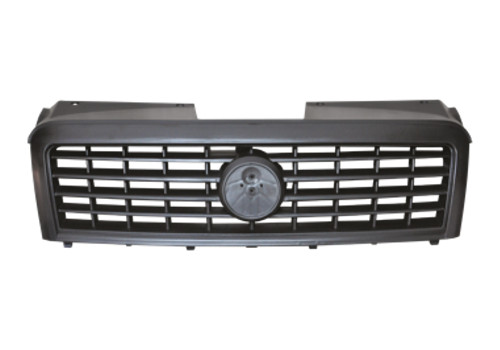 Front Grille, Without Emblem, NM