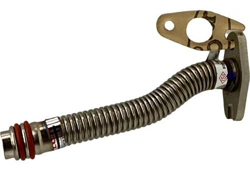 Turbo Oil Return Pipe
