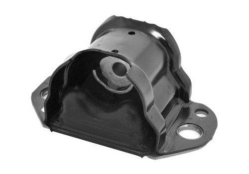 Engine Mounting