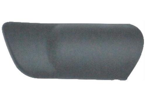 Fender Moulding, Front, Left