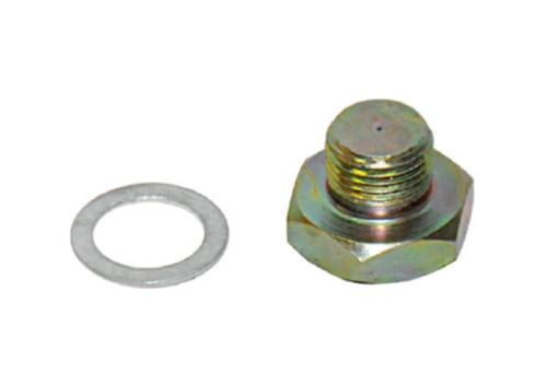 Crankcase Stopper