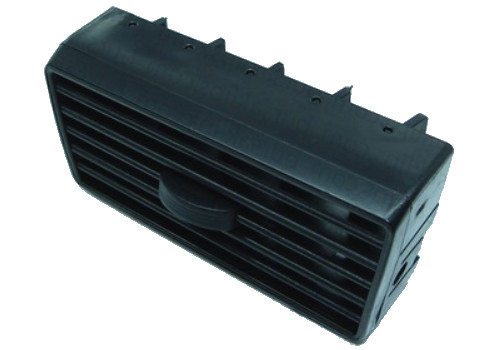 Diffuser Grid, Side, Right