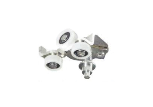 Sliding Door, Upper (R ), (Without Arm)