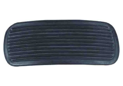 Pedal Rubber, Accelarator, OM