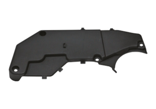 Timing Belt Cover, Front
