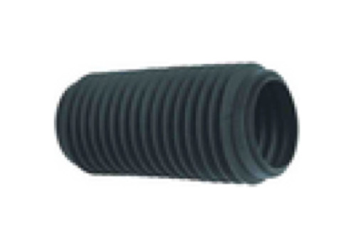 Bellow Shock Absorber, Front