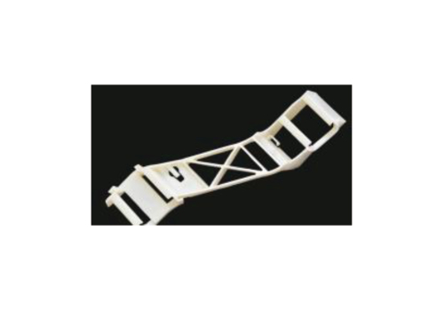 Bumber Bracket (Rear- R)