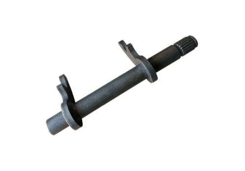 Clutch Fork