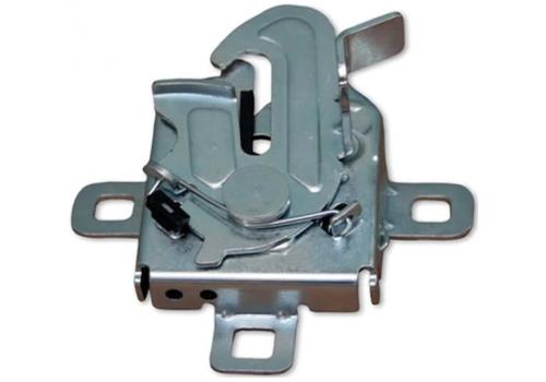 Hood Lock