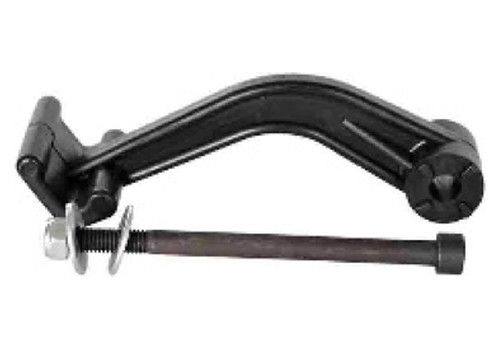 Steering Adjustment Lever, Pin, Nut