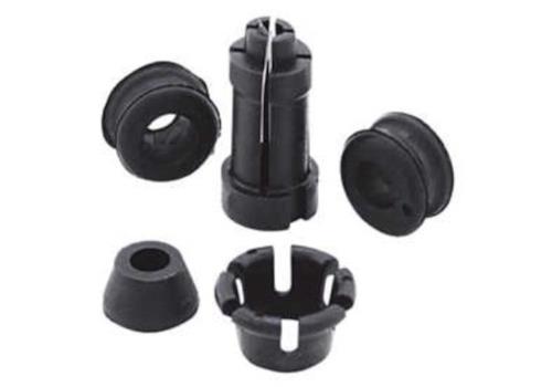 Gearshift Lever Repair Kit, Upper