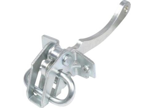 Door Tensioner (Front)