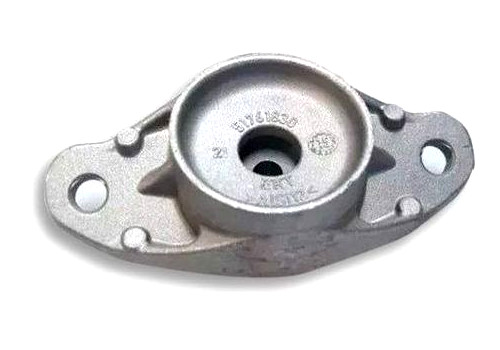 Shock Absorber Support, Rear