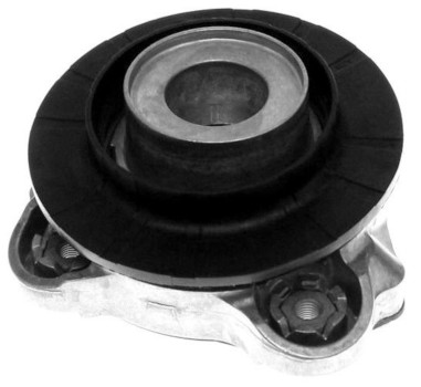 Shock Absorber Upper Bearing, Left, Set