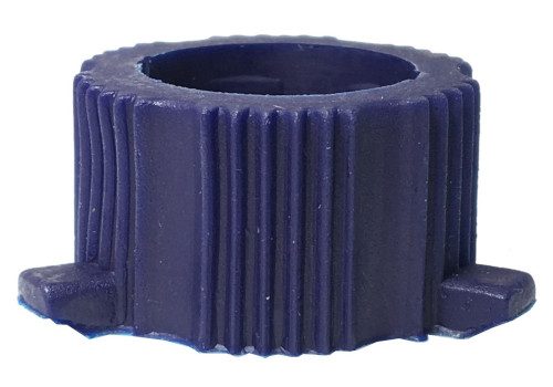 Steering Wheel Bush Plastic (N.M)