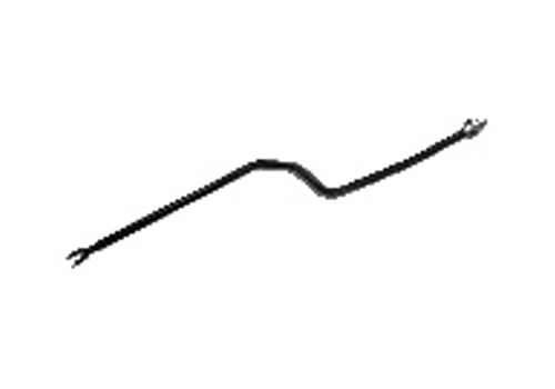 Gearshift Intermediate Bar