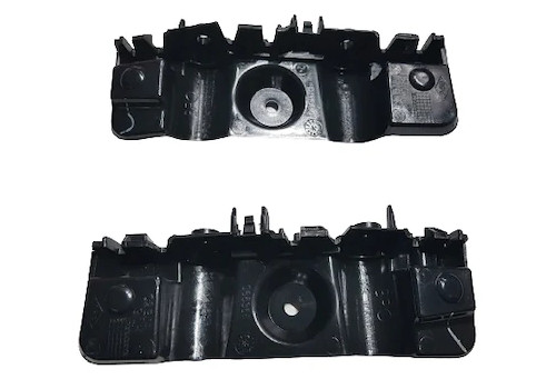 Front Bumber Bracket Set