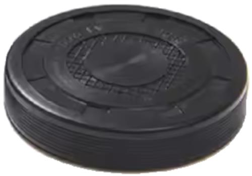 Cylinder Cover Cap, Small