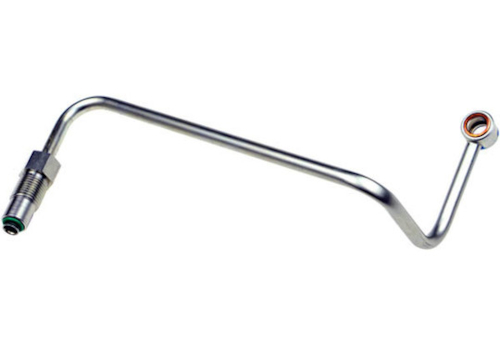 Turbo Oil Return Pipe