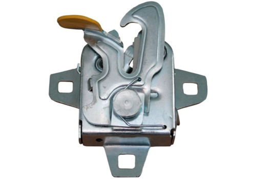 Hood Latch