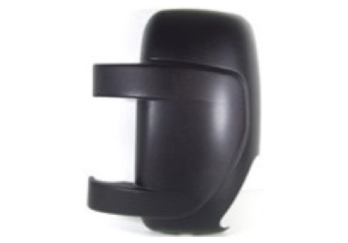 Exterior Mirror Cover, Left