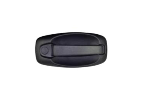 Door Opening Handle, Front-Middle, Right-Left