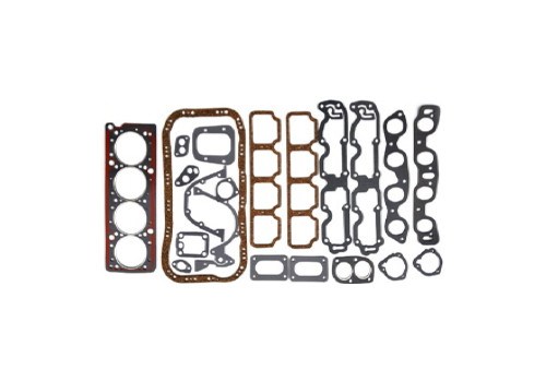 Engine Tool Gasket Without Seal 2.0 16V