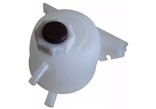 Expansion Bottle w Brown Cap