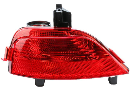Fog Headlamp, Rear, Left