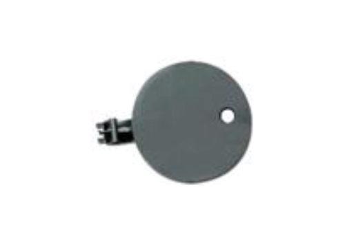 Door, Fuel Tank Filler Access