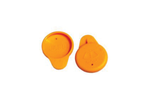 Cap, Water Reservoir