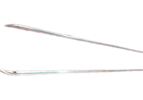 Ceiling Trimming, Chromed