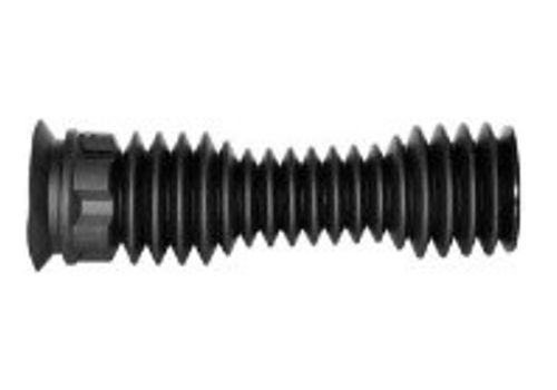 Schock Absorber Dust Bellow