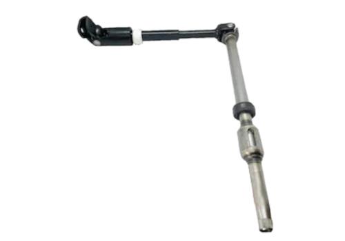 Steering Lower Arm, Hydraulic