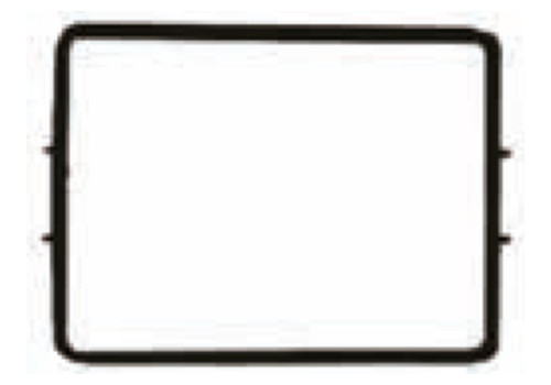 Garshift Lever Boot Cover