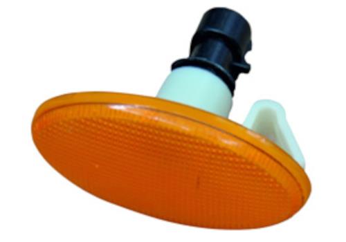 Side Signal Lamp with socket
