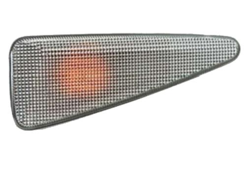 Signal Lamp, Side, Left