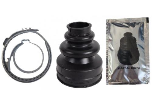 Axle Bellows, Inner, Set, Small