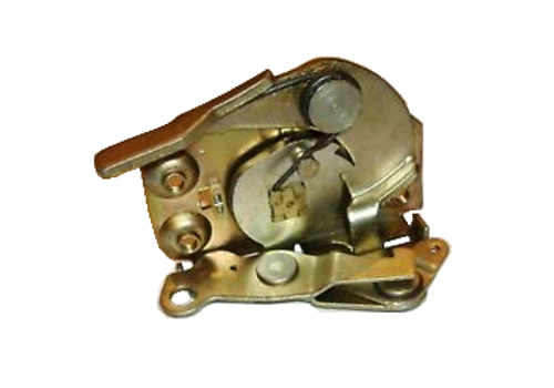 Door Lock, Inner, Rear, Left