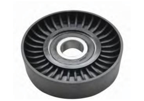 ALTERNATOR BELT TENSIONER