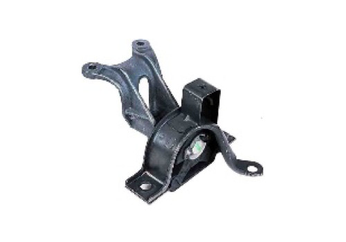 Engine Mounting, Front