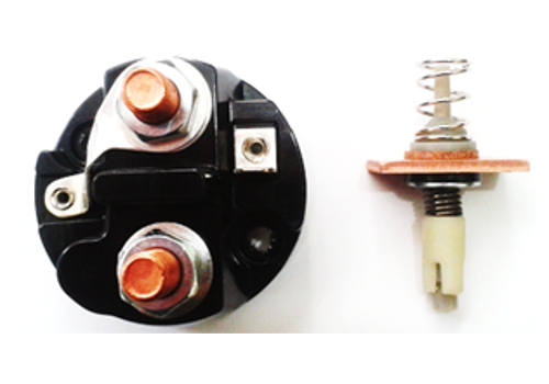 Marelli Starter Selenois Switch