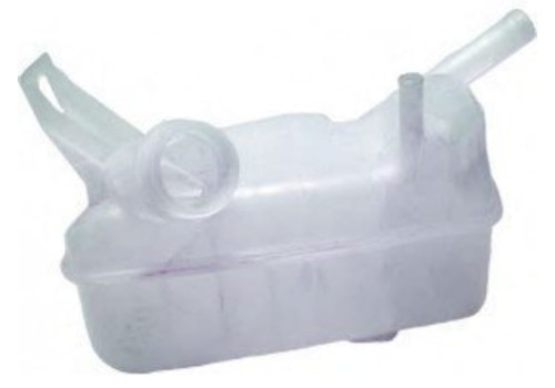 Expansion Bottle, without Cap